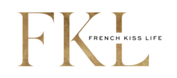 French Kiss Life logo