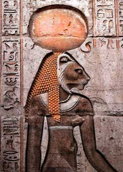 Sekhmet